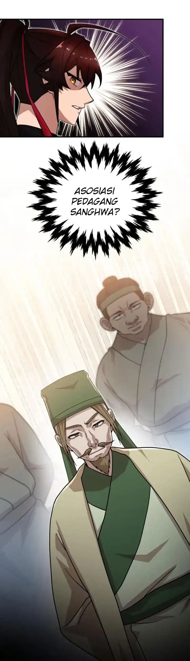 Heavenly Demon Tavern Chapter 22 Gambar 10