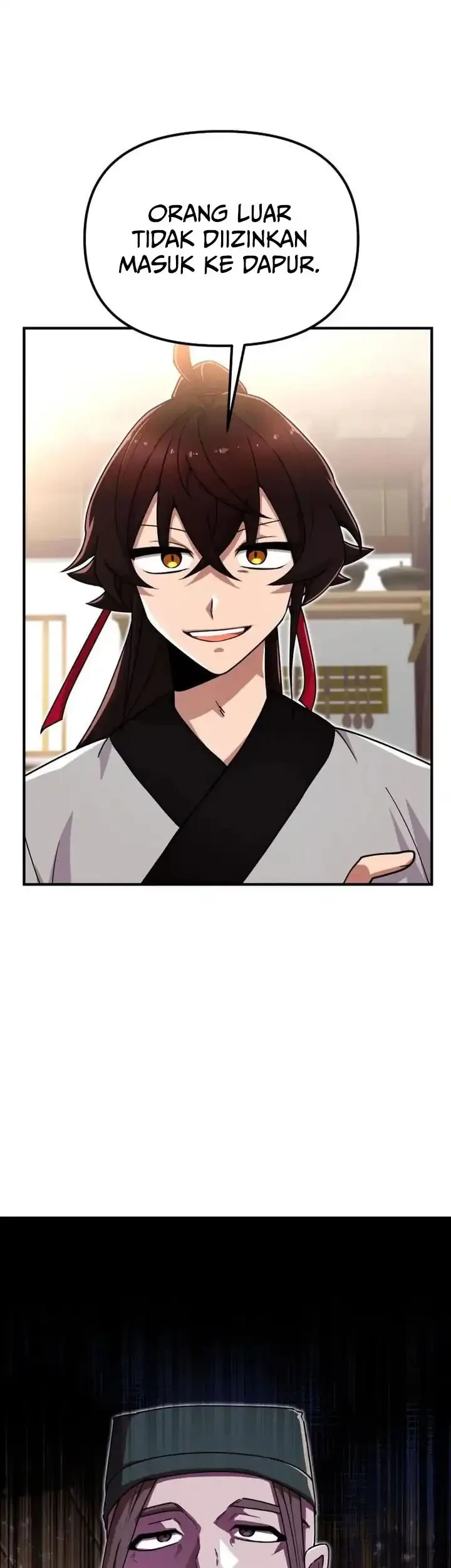 Heavenly Demon Tavern Chapter 22 Gambar 12