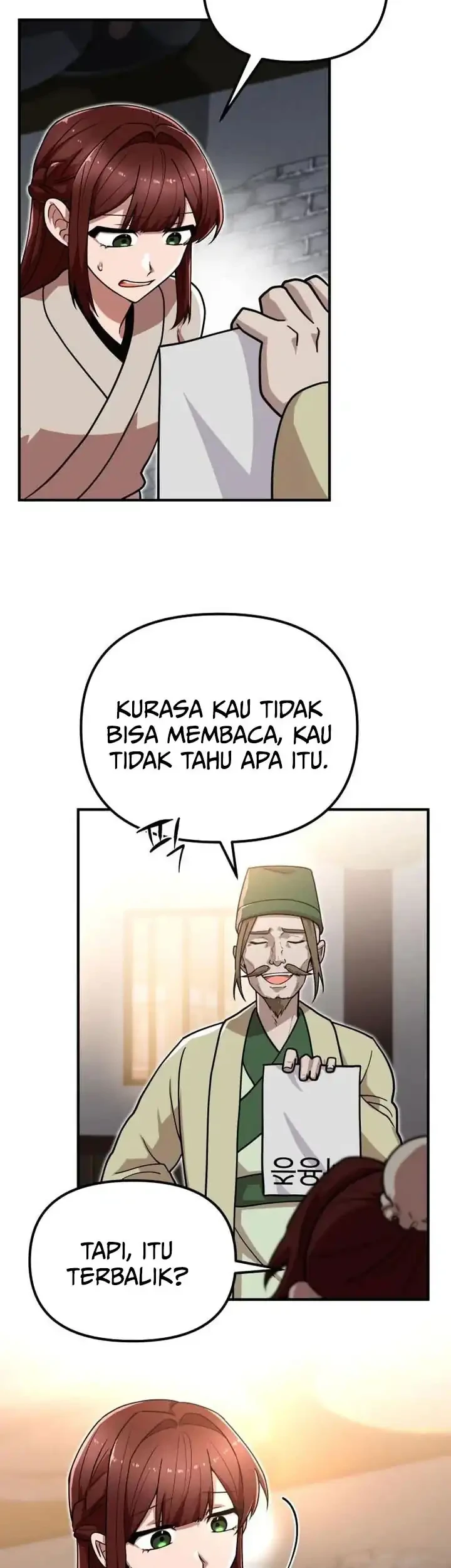 Heavenly Demon Tavern Chapter 22 Gambar 14