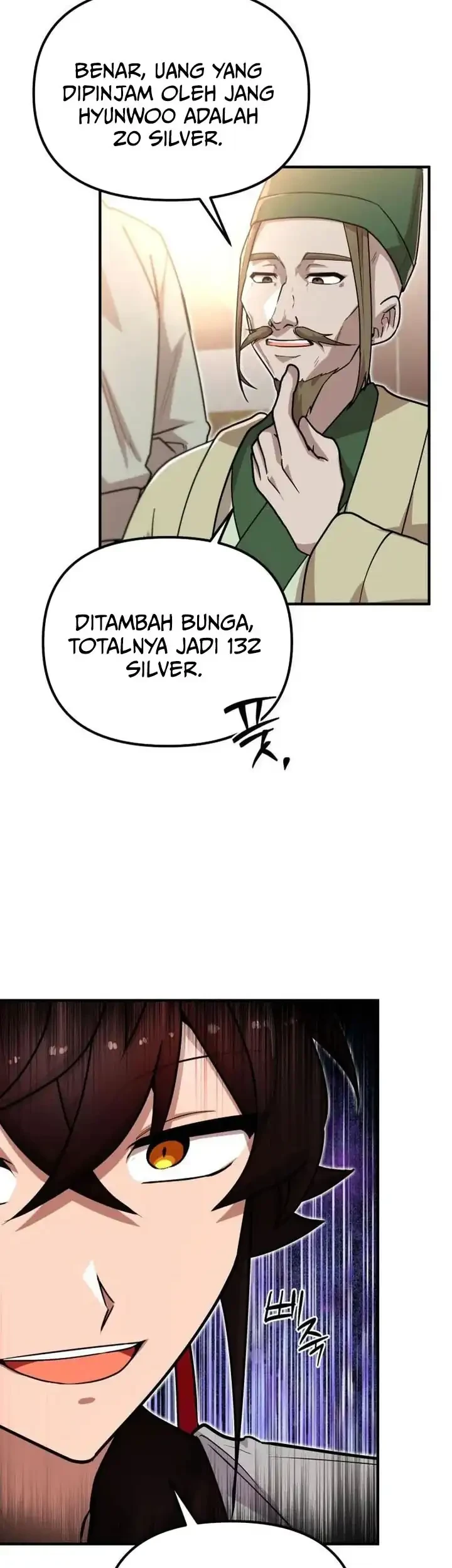 Heavenly Demon Tavern Chapter 22 Gambar 16