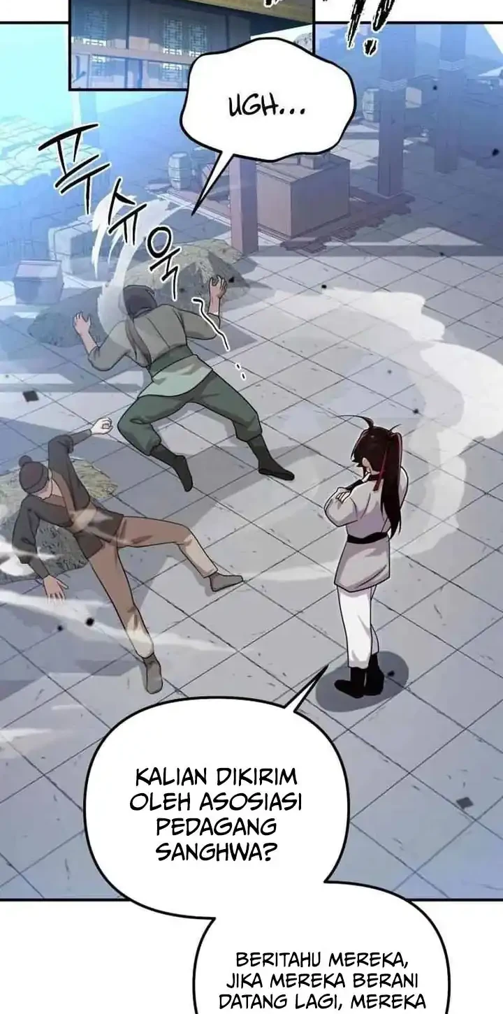 Heavenly Demon Tavern Chapter 23 Gambar 19