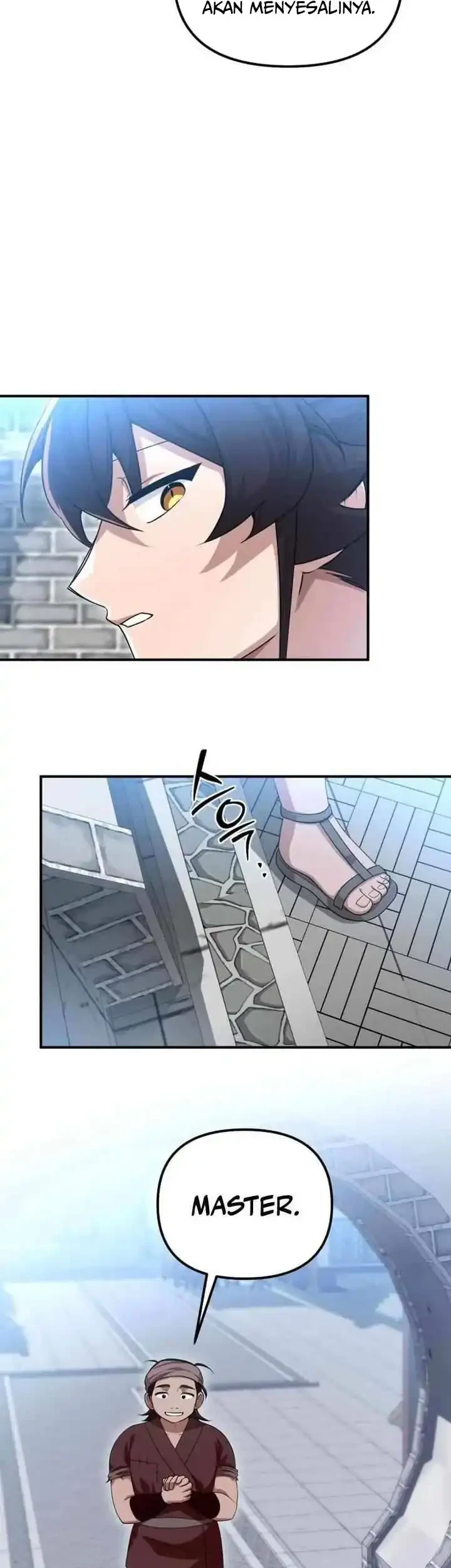 Heavenly Demon Tavern Chapter 23 Gambar 20