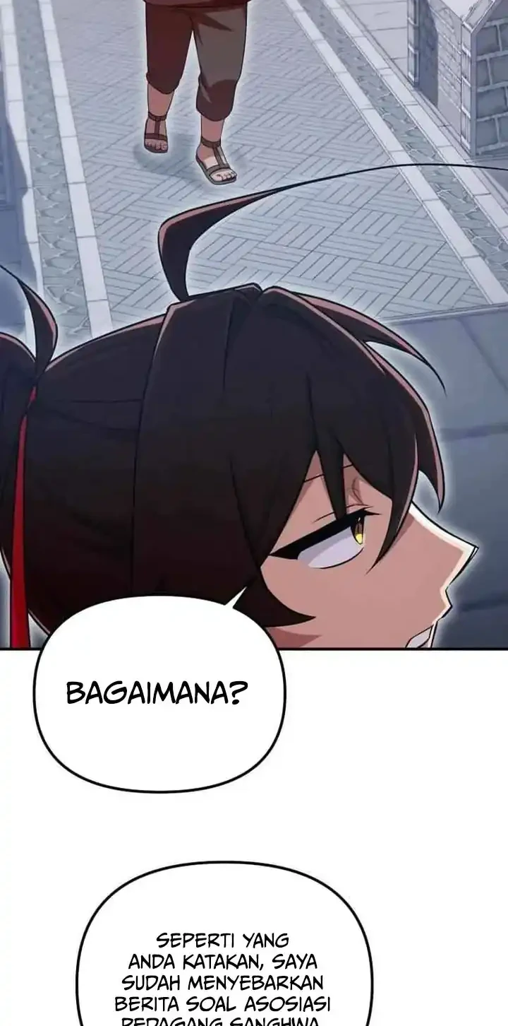 Heavenly Demon Tavern Chapter 23 Gambar 21