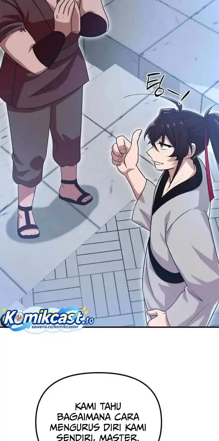 Heavenly Demon Tavern Chapter 23 Gambar 23