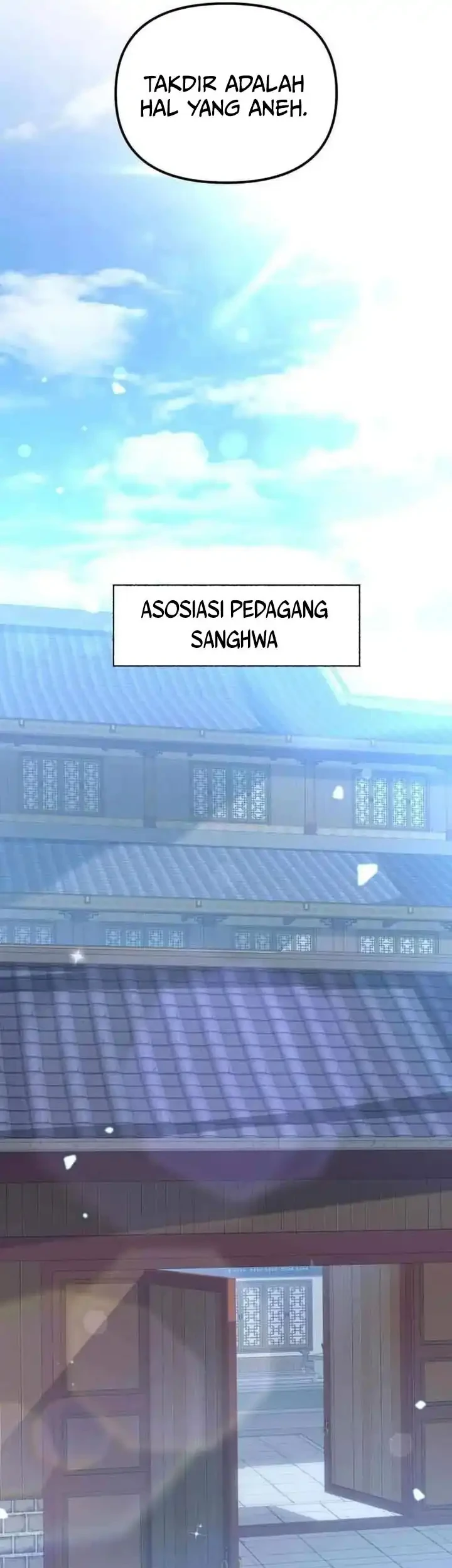 Heavenly Demon Tavern Chapter 23 Gambar 26