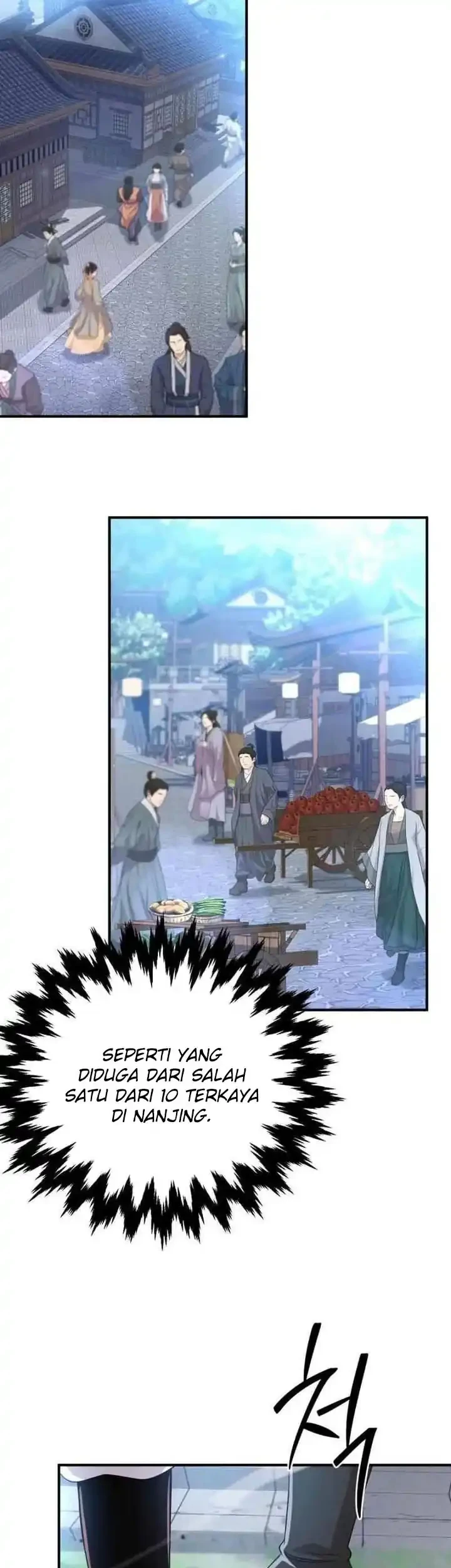 Heavenly Demon Tavern Chapter 23 Gambar 28