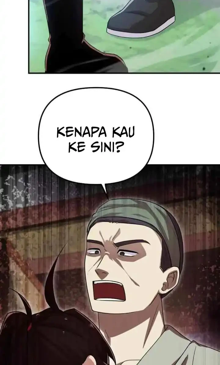 Heavenly Demon Tavern Chapter 23 Gambar 29