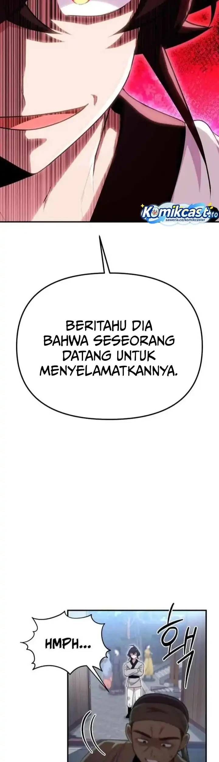 Heavenly Demon Tavern Chapter 23 Gambar 32