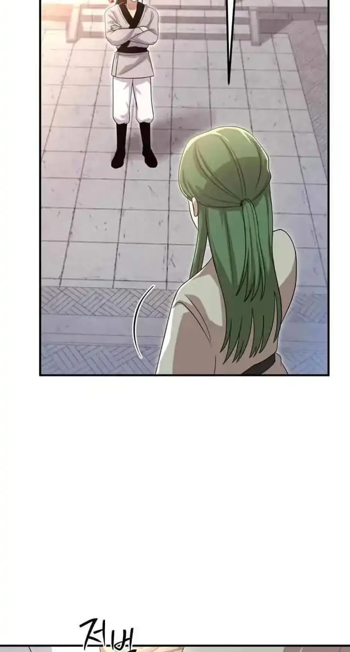 Heavenly Demon Tavern Chapter 23 Gambar 37