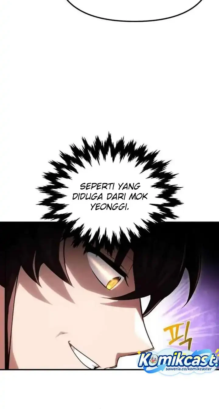 Heavenly Demon Tavern Chapter 23 Gambar 41