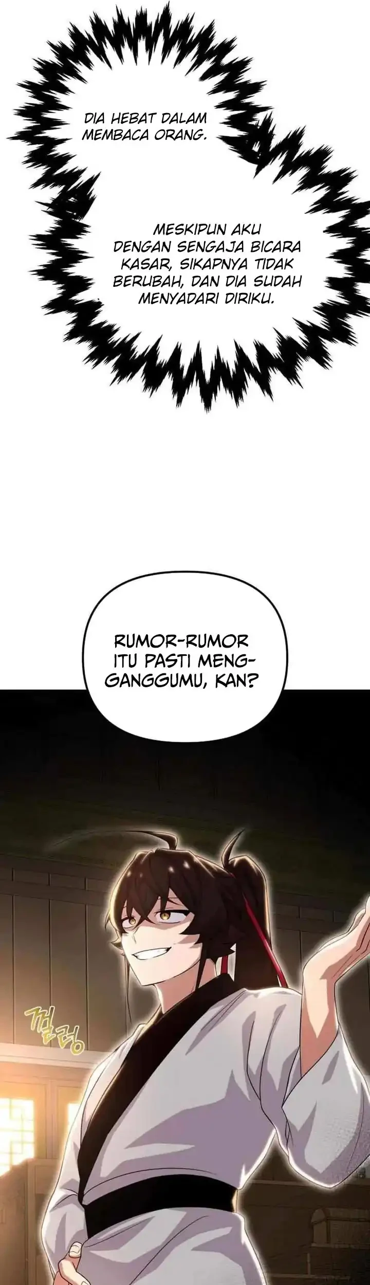 Heavenly Demon Tavern Chapter 23 Gambar 42