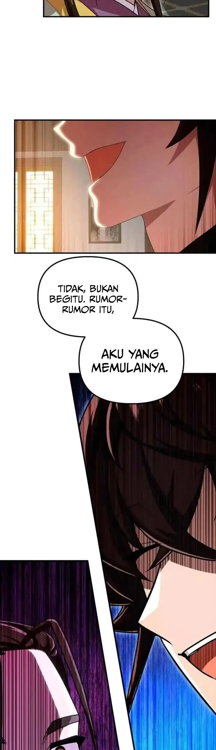 Heavenly Demon Tavern Chapter 23 Gambar 44