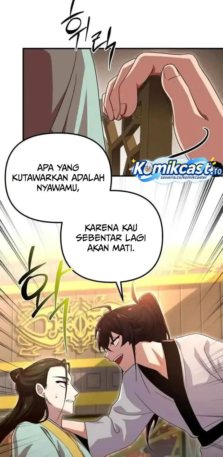 Heavenly Demon Tavern Chapter 23 Gambar 47