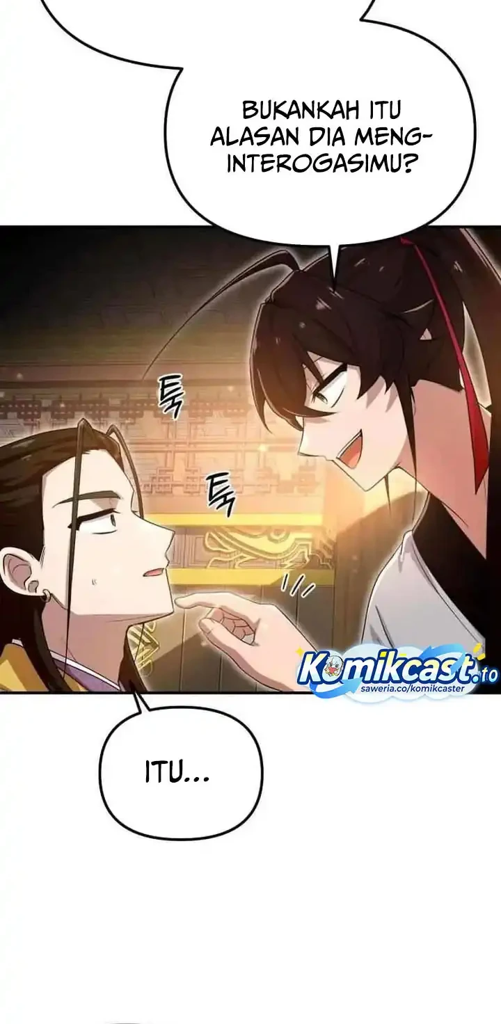 Heavenly Demon Tavern Chapter 23 Gambar 49