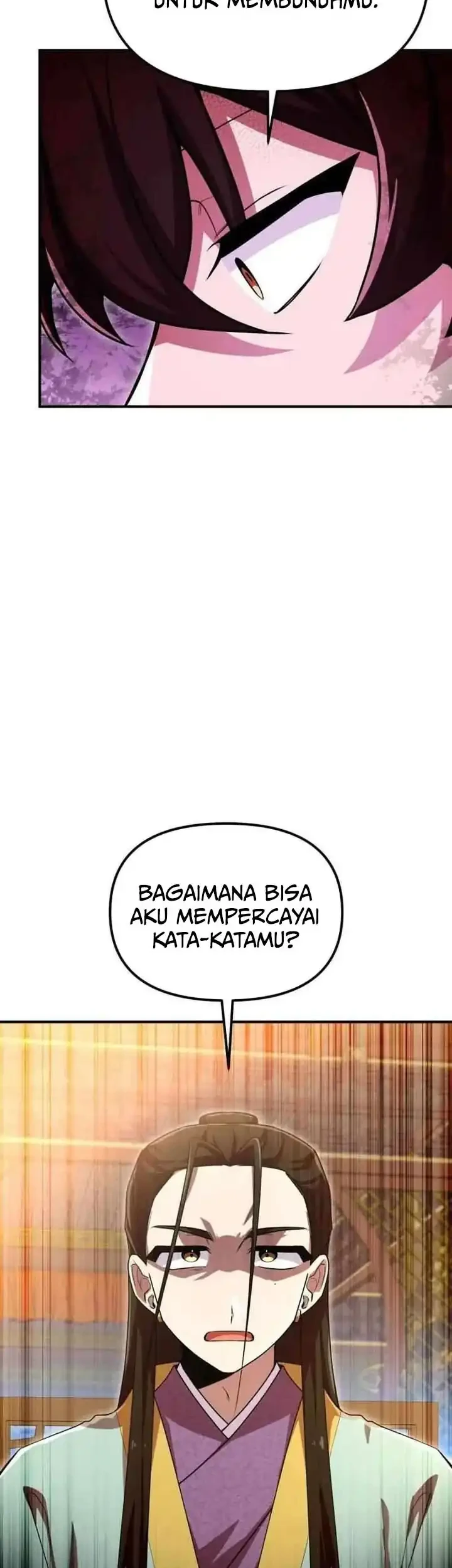 Heavenly Demon Tavern Chapter 23 Gambar 52