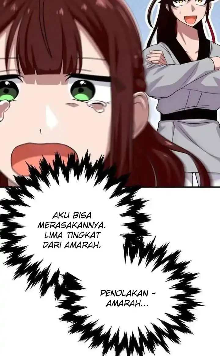 Heavenly Demon Tavern Chapter 23 Gambar 5