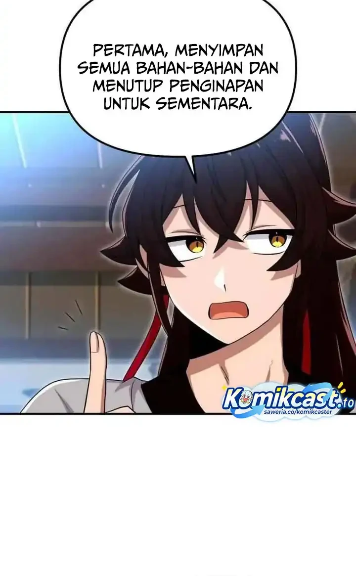 Heavenly Demon Tavern Chapter 23 Gambar 9