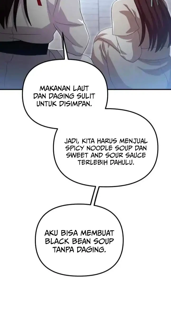 Heavenly Demon Tavern Chapter 23 Gambar 11