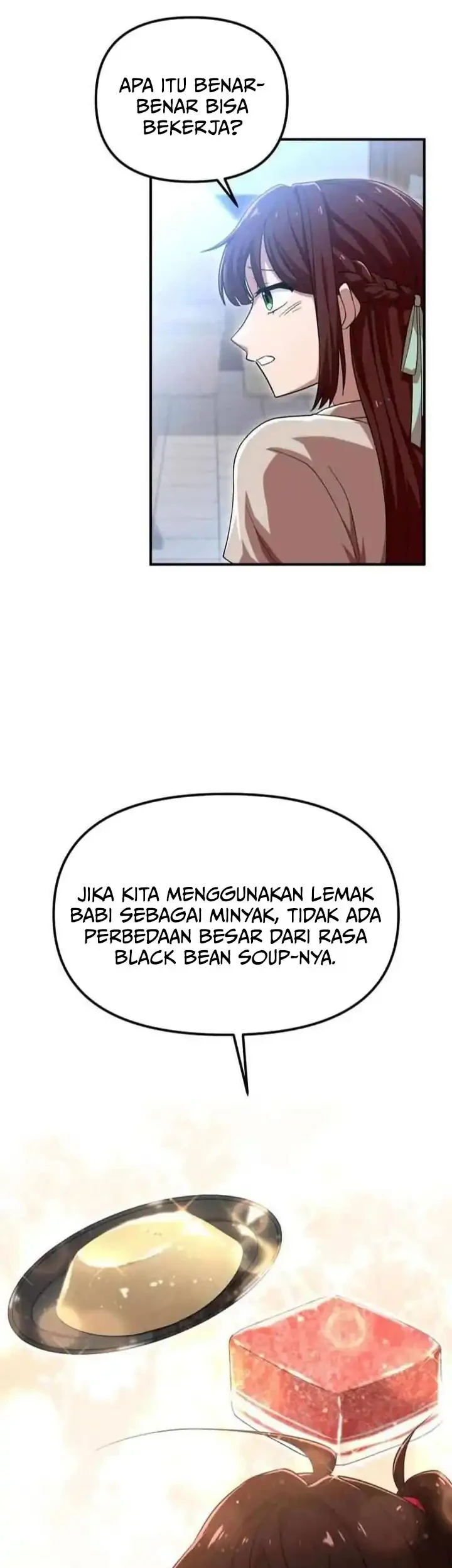 Heavenly Demon Tavern Chapter 23 Gambar 12