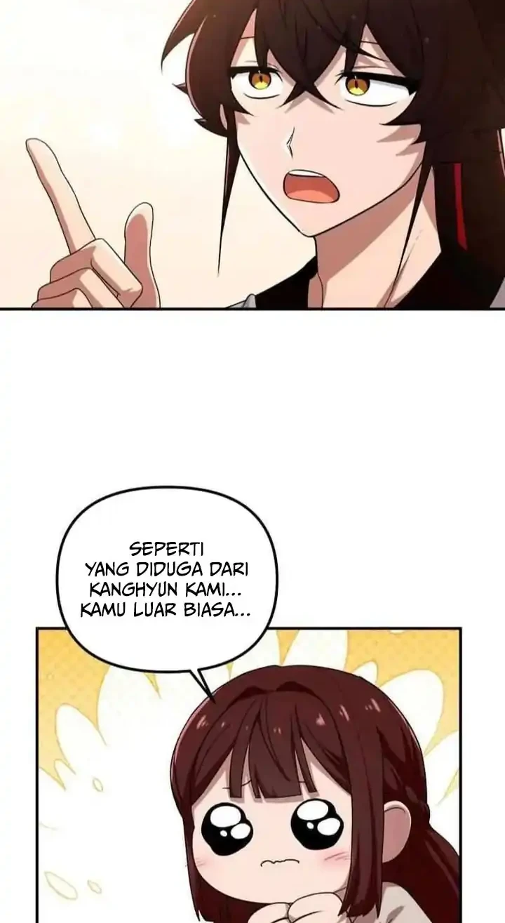 Heavenly Demon Tavern Chapter 23 Gambar 13