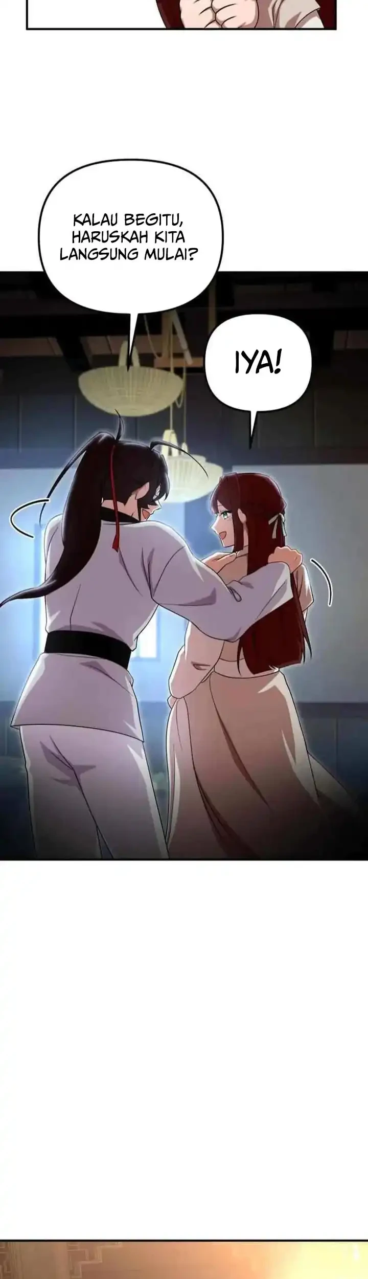 Heavenly Demon Tavern Chapter 23 Gambar 14