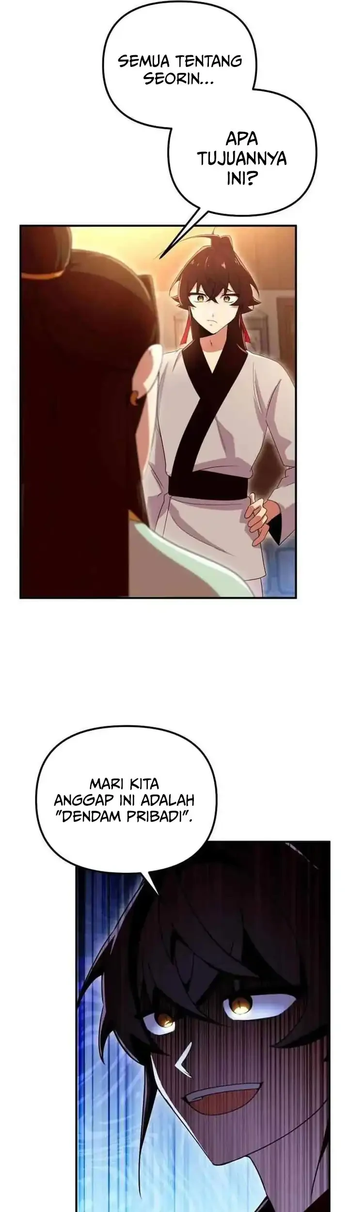 Heavenly Demon Tavern Chapter 24 Gambar 18