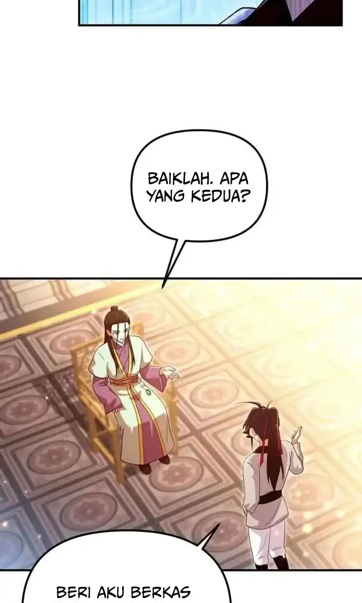 Heavenly Demon Tavern Chapter 24 Gambar 19