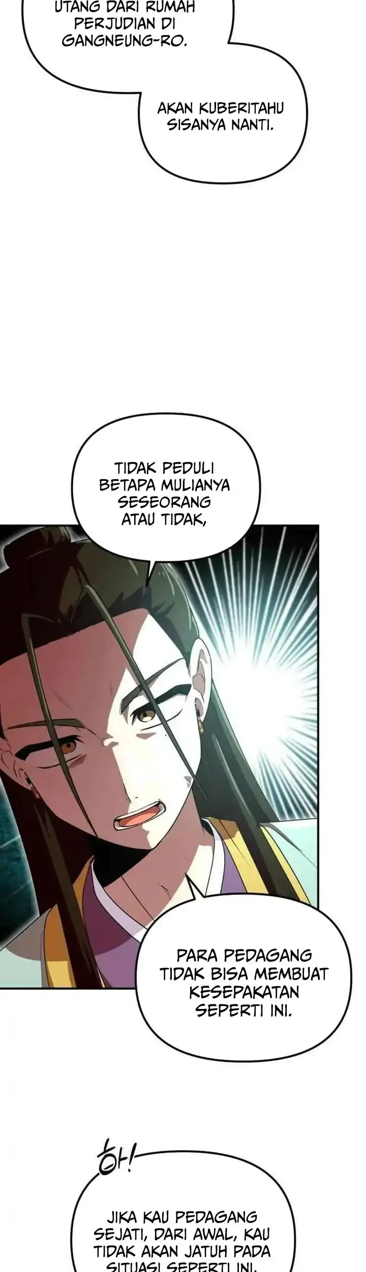 Heavenly Demon Tavern Chapter 24 Gambar 20