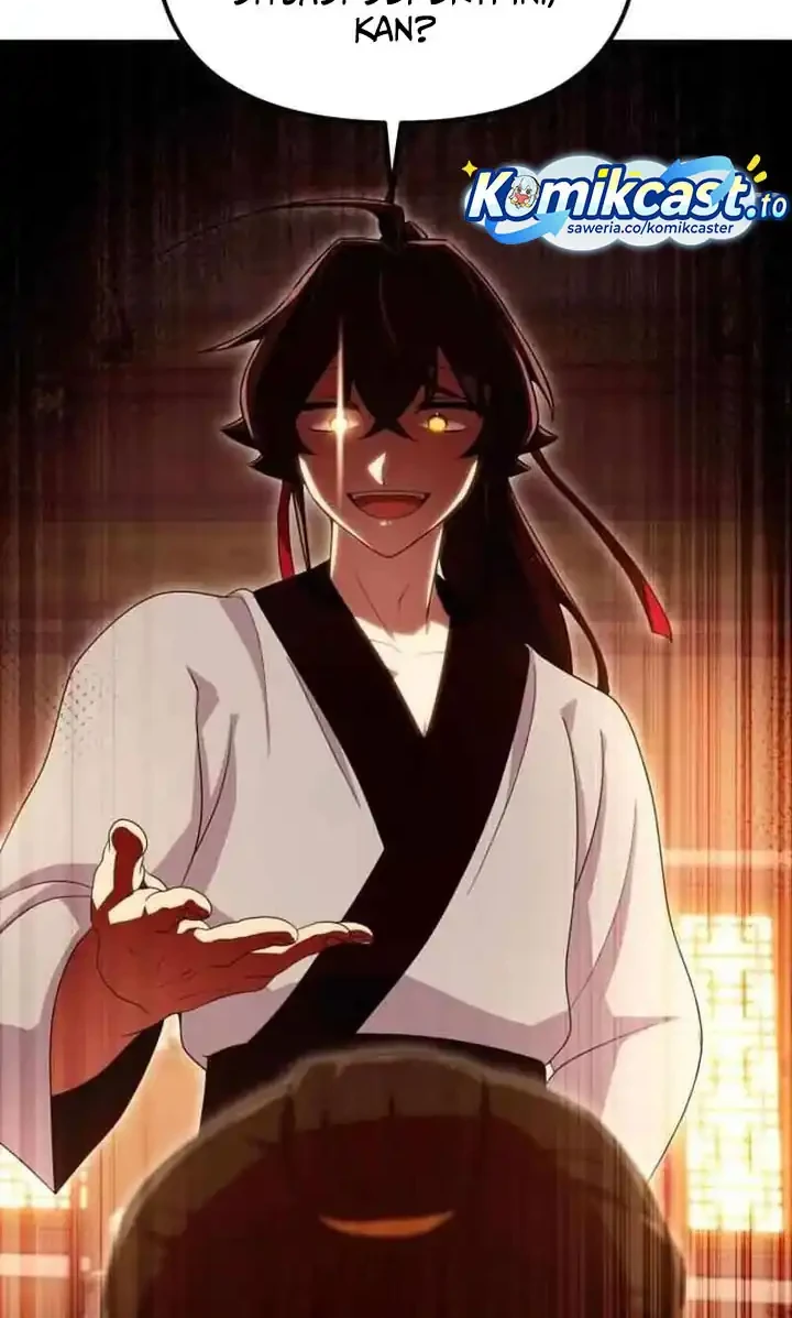 Heavenly Demon Tavern Chapter 24 Gambar 21