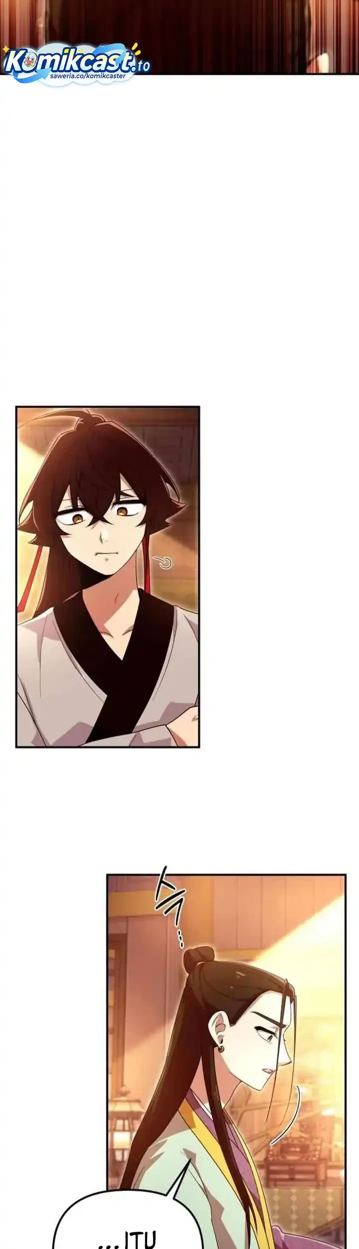 Heavenly Demon Tavern Chapter 24 Gambar 22