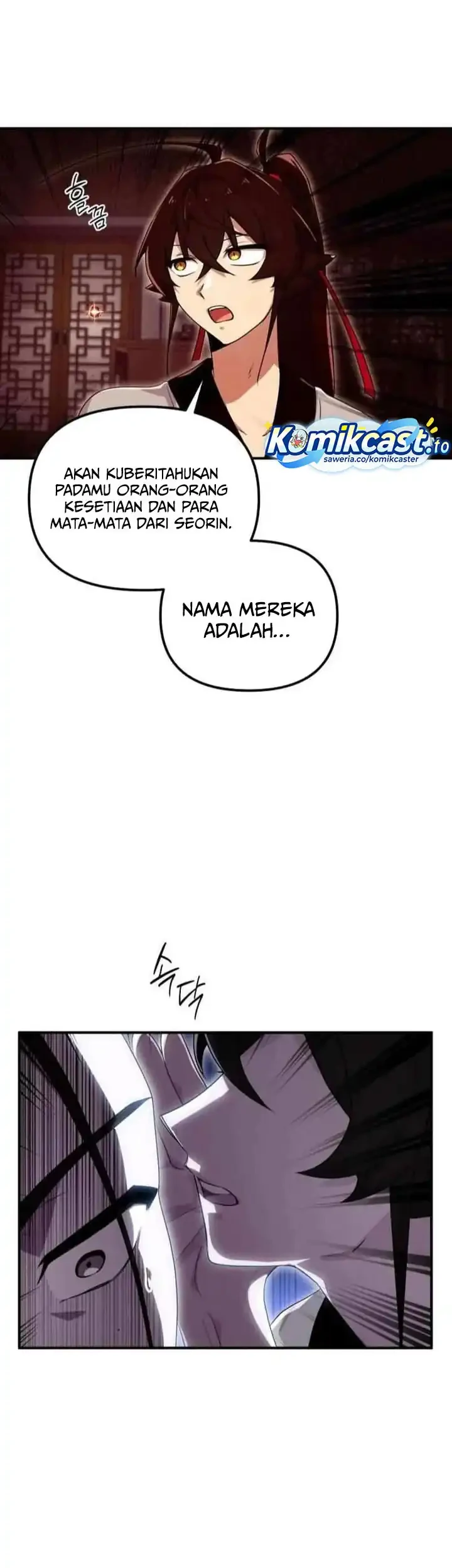 Heavenly Demon Tavern Chapter 24 Gambar 24