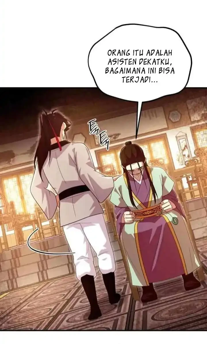 Heavenly Demon Tavern Chapter 24 Gambar 25