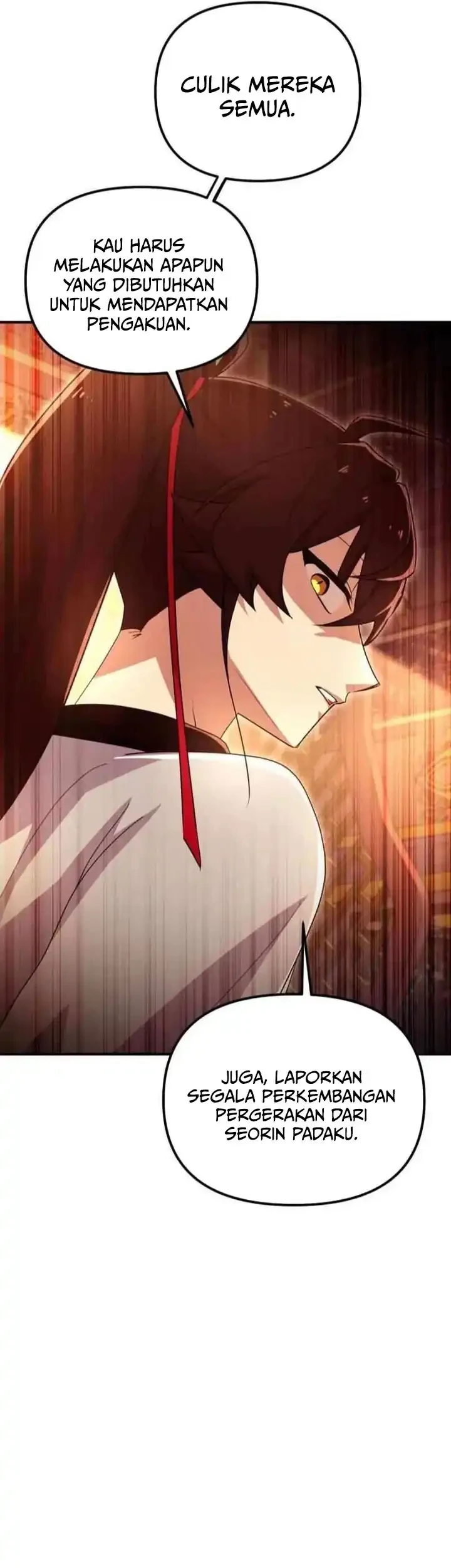 Heavenly Demon Tavern Chapter 24 Gambar 26