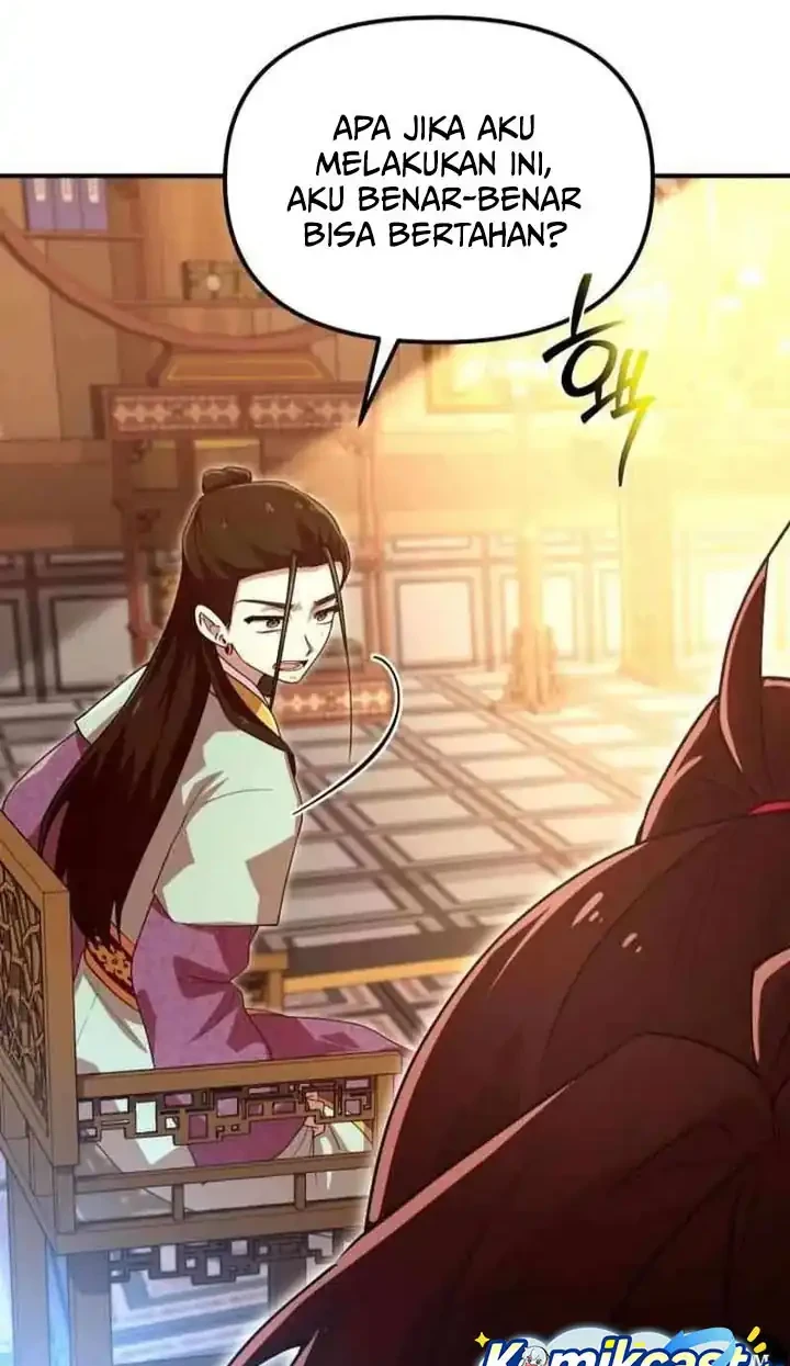 Heavenly Demon Tavern Chapter 24 Gambar 27