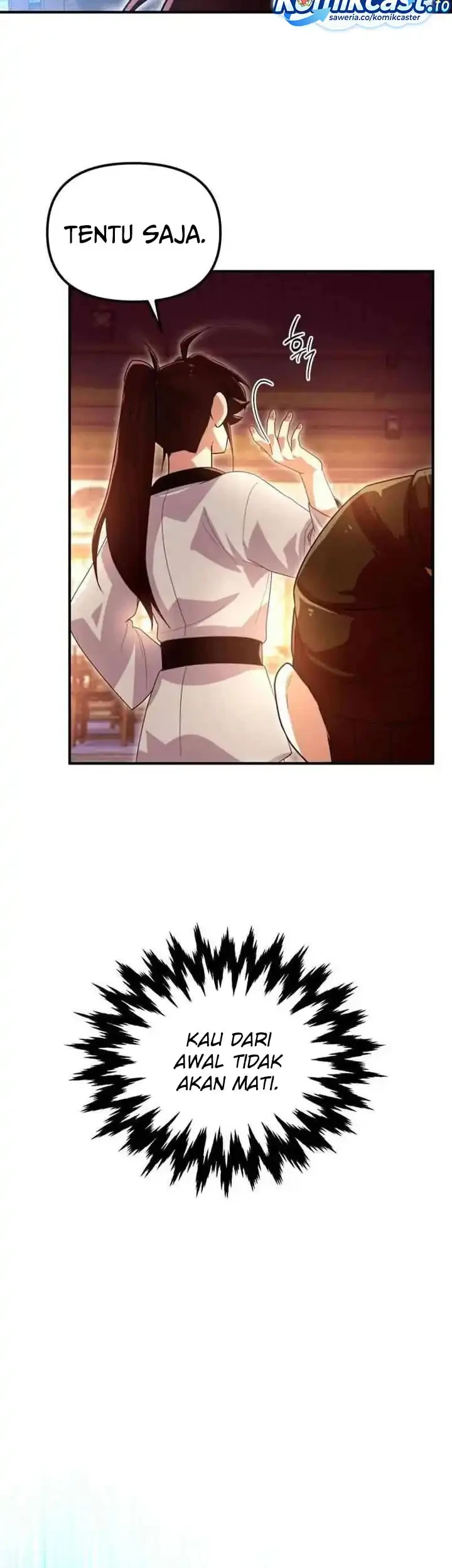 Heavenly Demon Tavern Chapter 24 Gambar 28