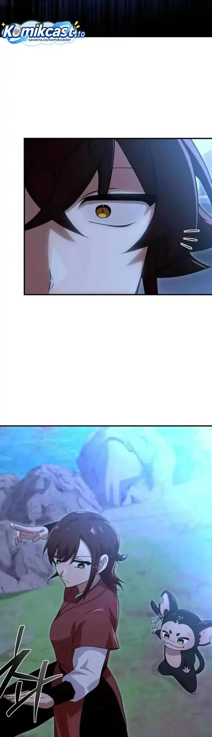 Heavenly Demon Tavern Chapter 24 Gambar 30