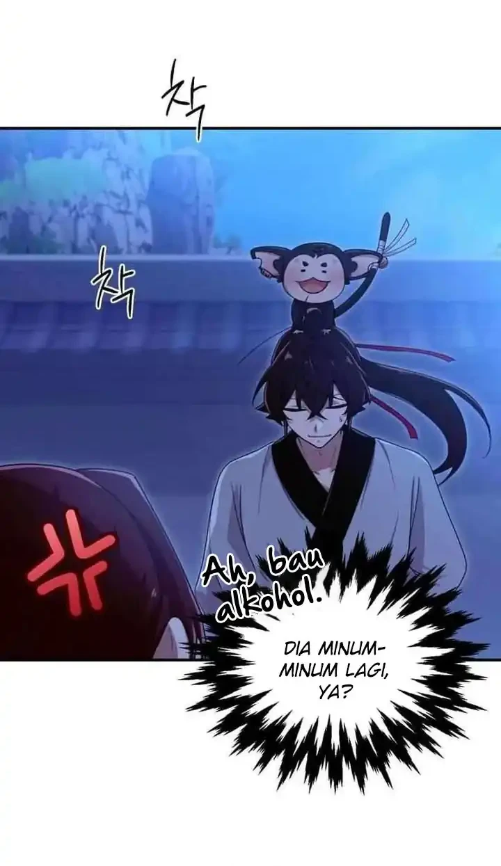 Heavenly Demon Tavern Chapter 24 Gambar 33