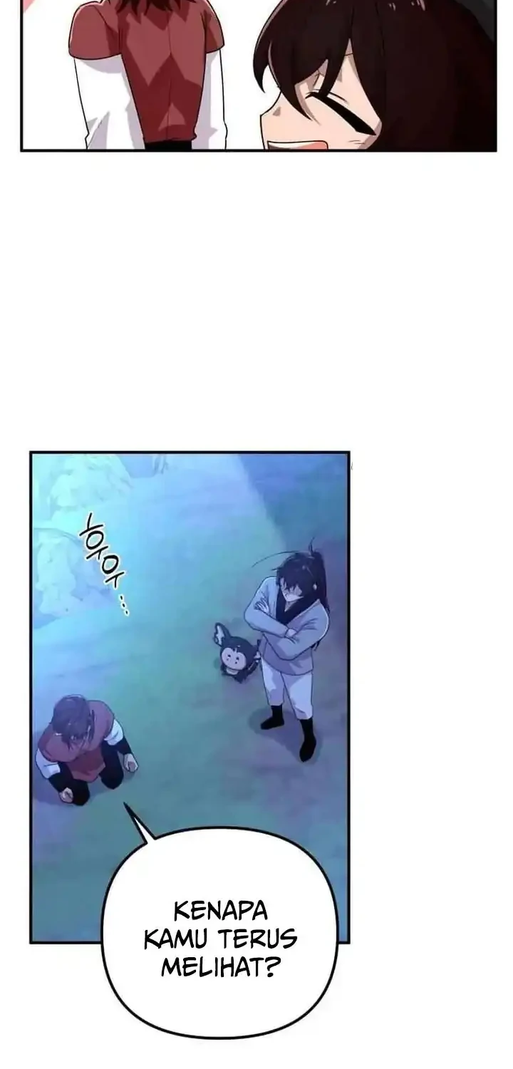 Heavenly Demon Tavern Chapter 24 Gambar 35