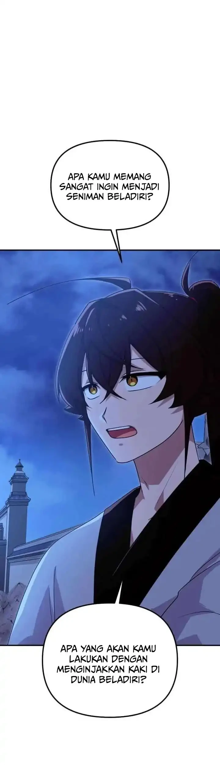 Heavenly Demon Tavern Chapter 24 Gambar 36