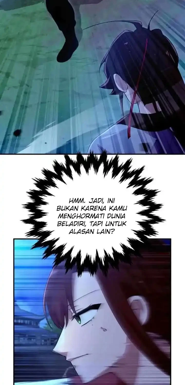 Heavenly Demon Tavern Chapter 24 Gambar 39