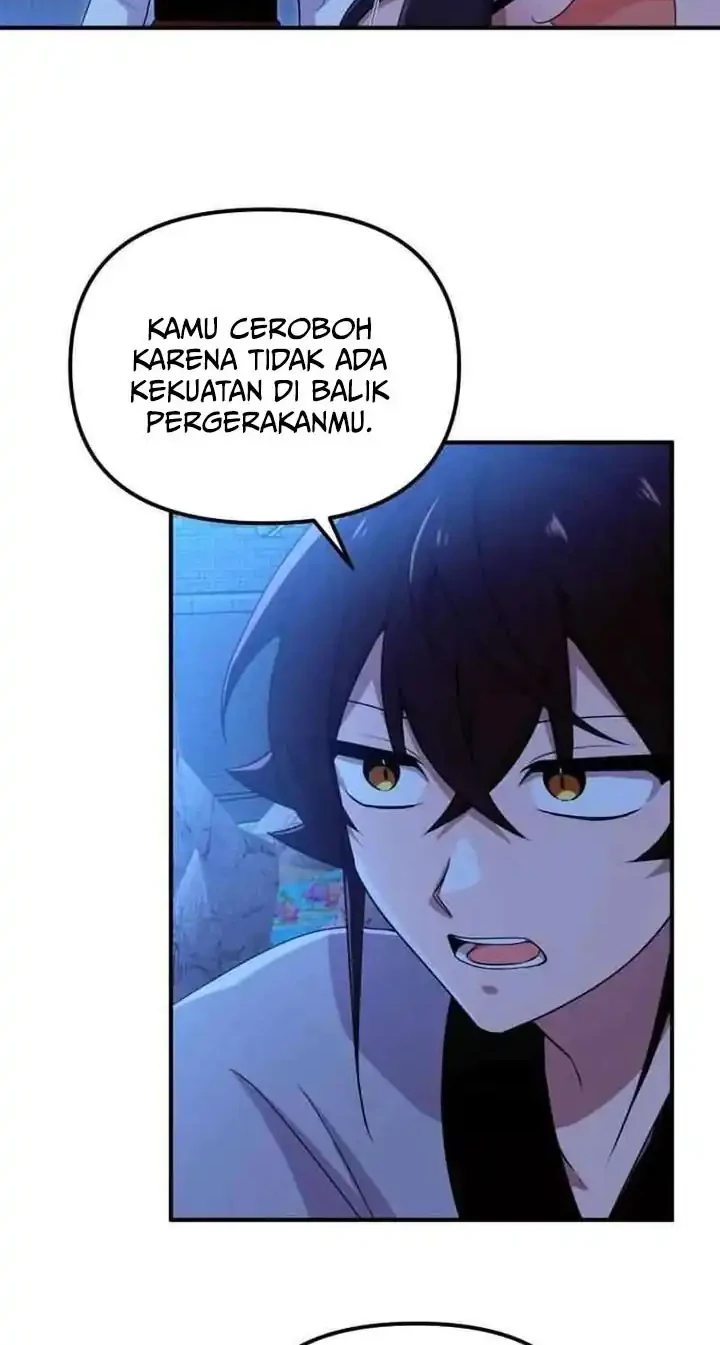 Heavenly Demon Tavern Chapter 24 Gambar 45