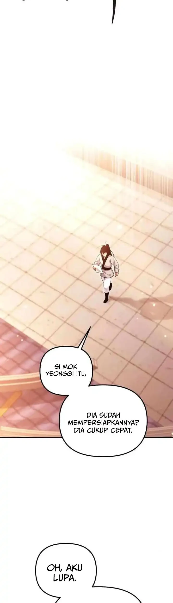 Heavenly Demon Tavern Chapter 24 Gambar 48