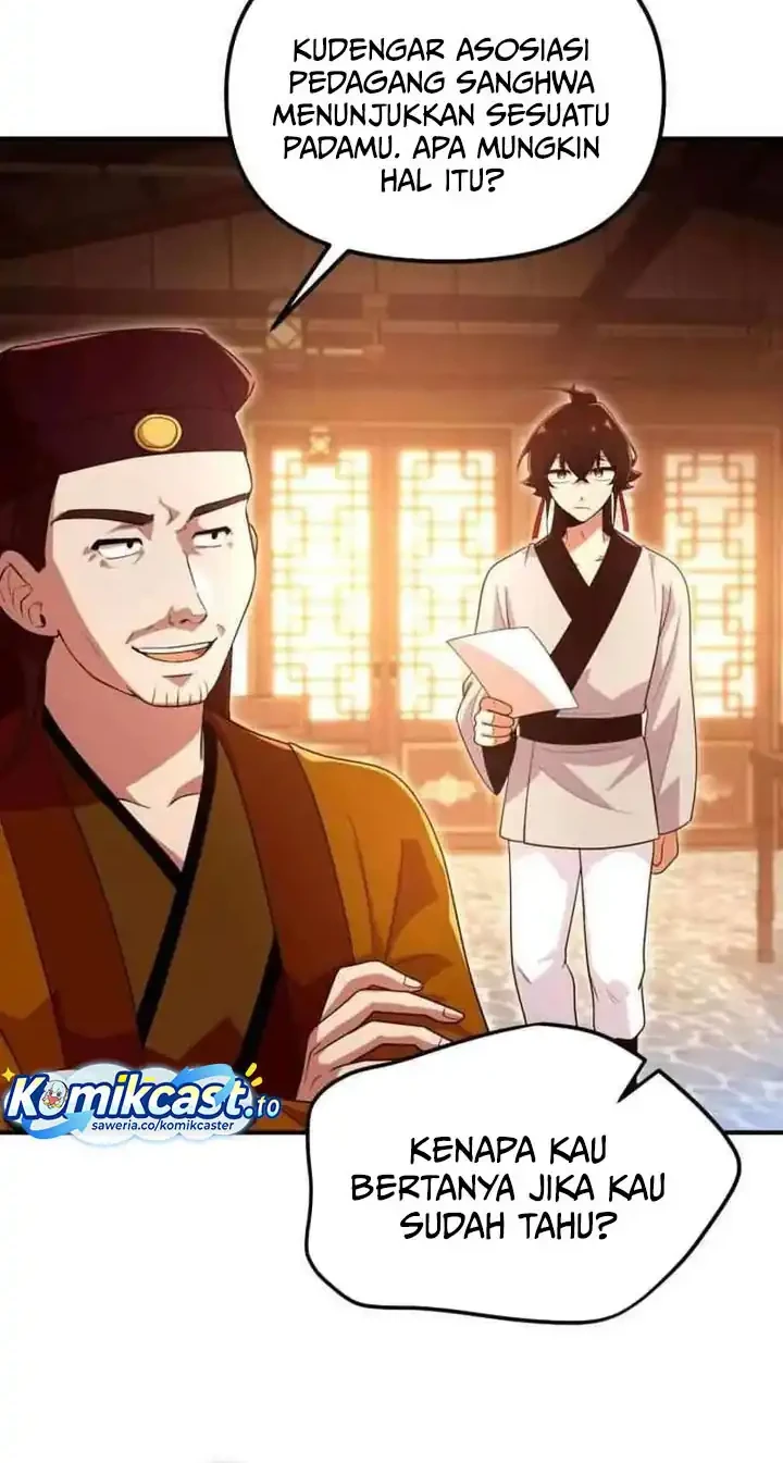 Heavenly Demon Tavern Chapter 24 Gambar 49