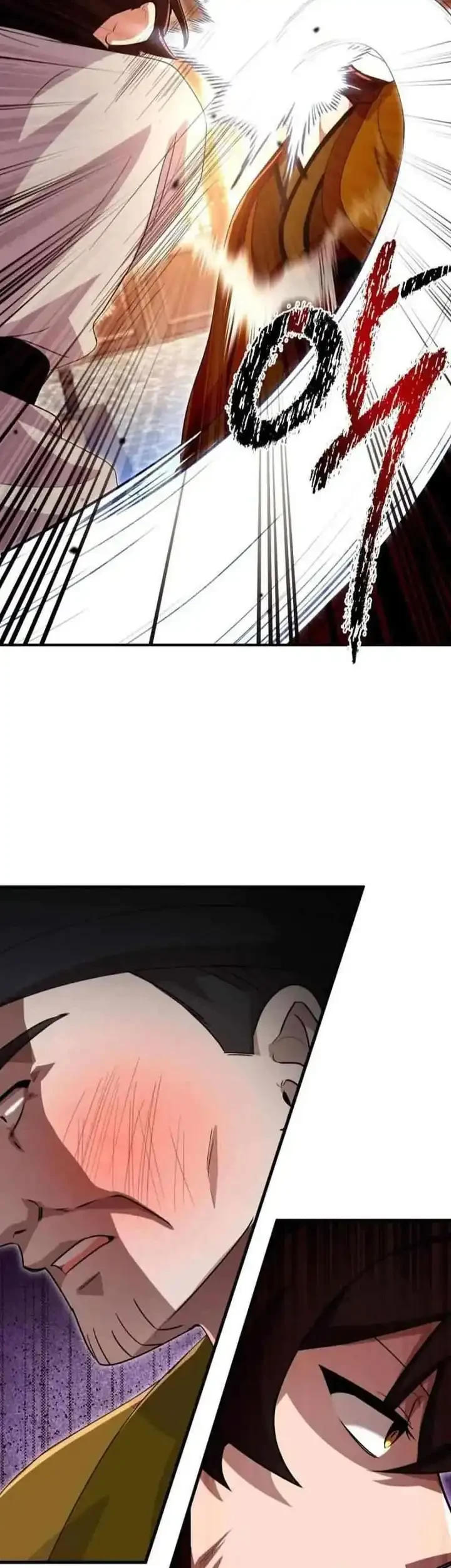 Heavenly Demon Tavern Chapter 24 Gambar 54