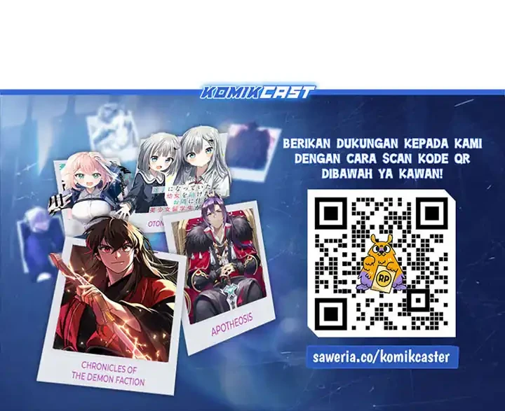 Heavenly Demon Tavern Chapter 24 Gambar 57