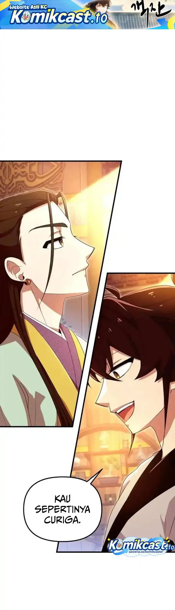 Manhwa Heavenly Demon Tavern Chapter 24 gambar 2