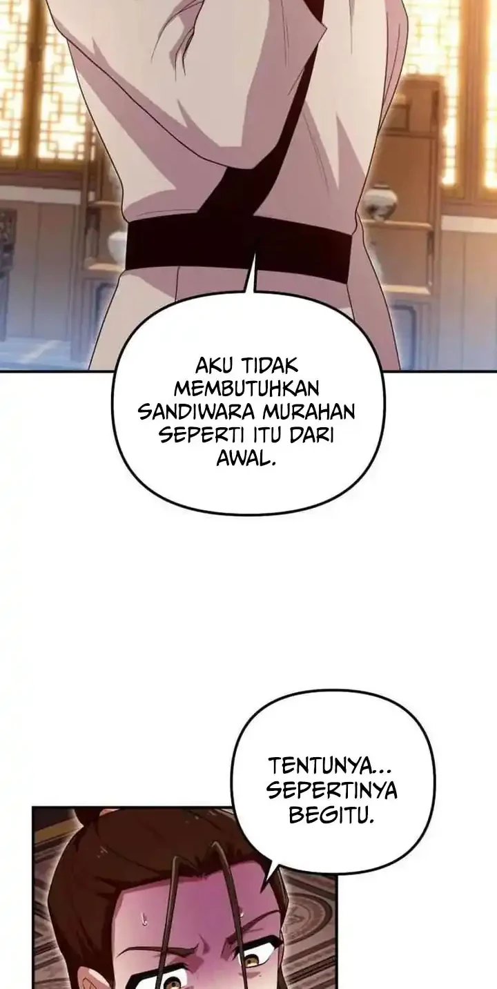 Heavenly Demon Tavern Chapter 24 Gambar 7