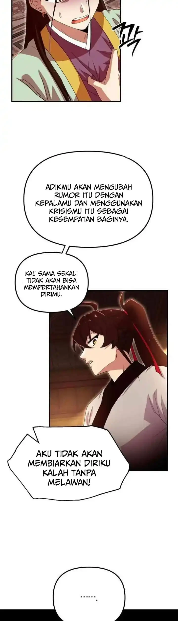 Heavenly Demon Tavern Chapter 24 Gambar 8