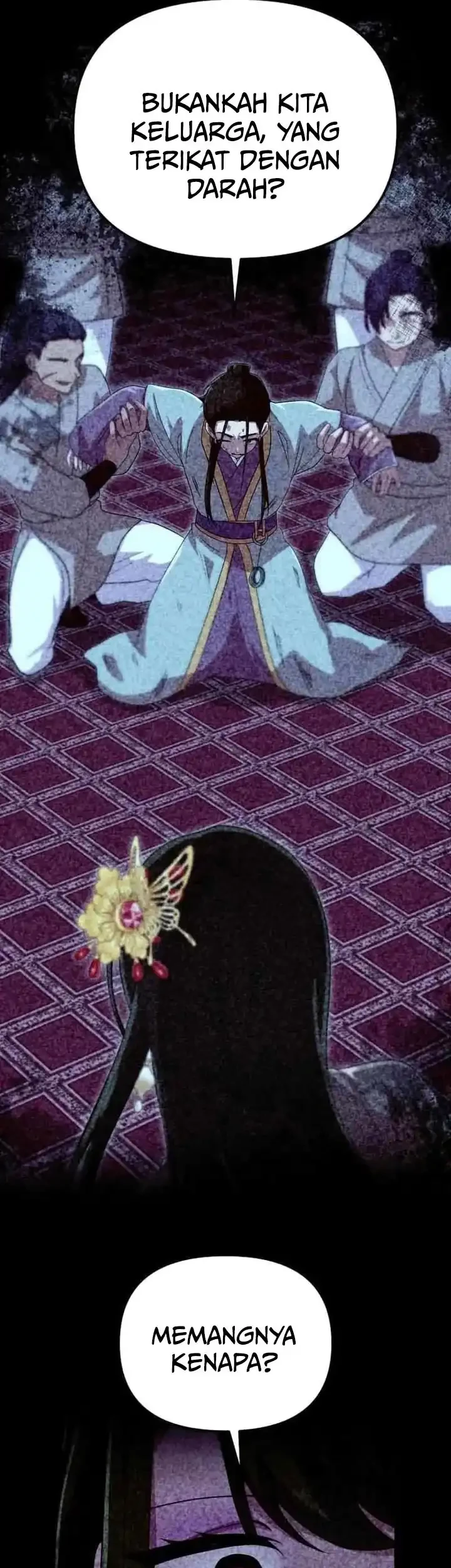 Heavenly Demon Tavern Chapter 24 Gambar 10