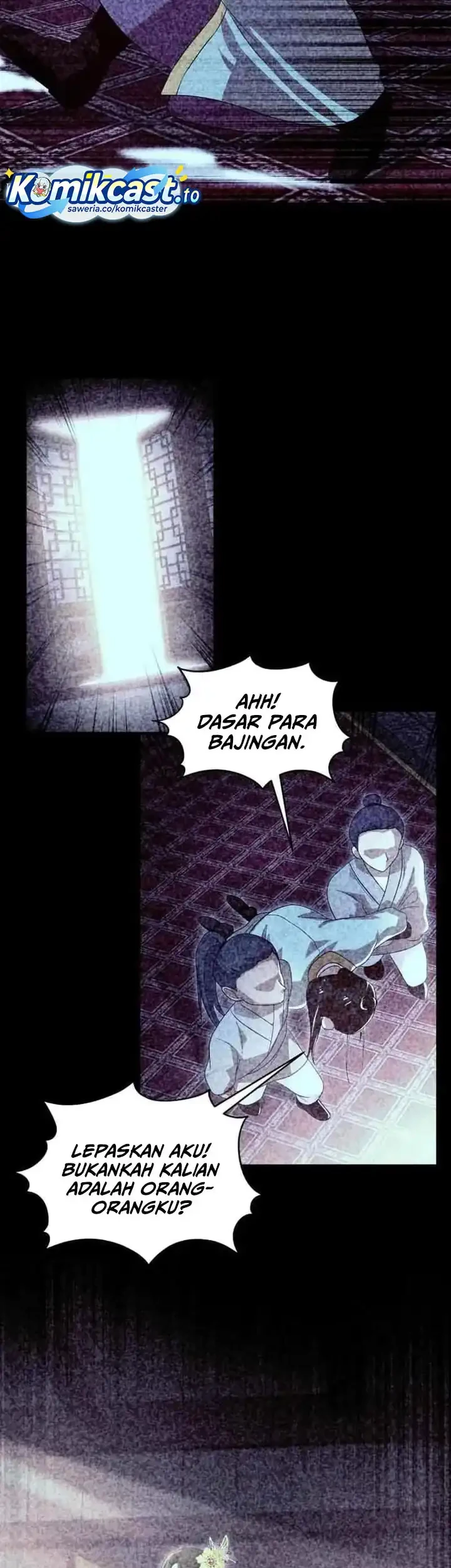 Heavenly Demon Tavern Chapter 24 Gambar 12